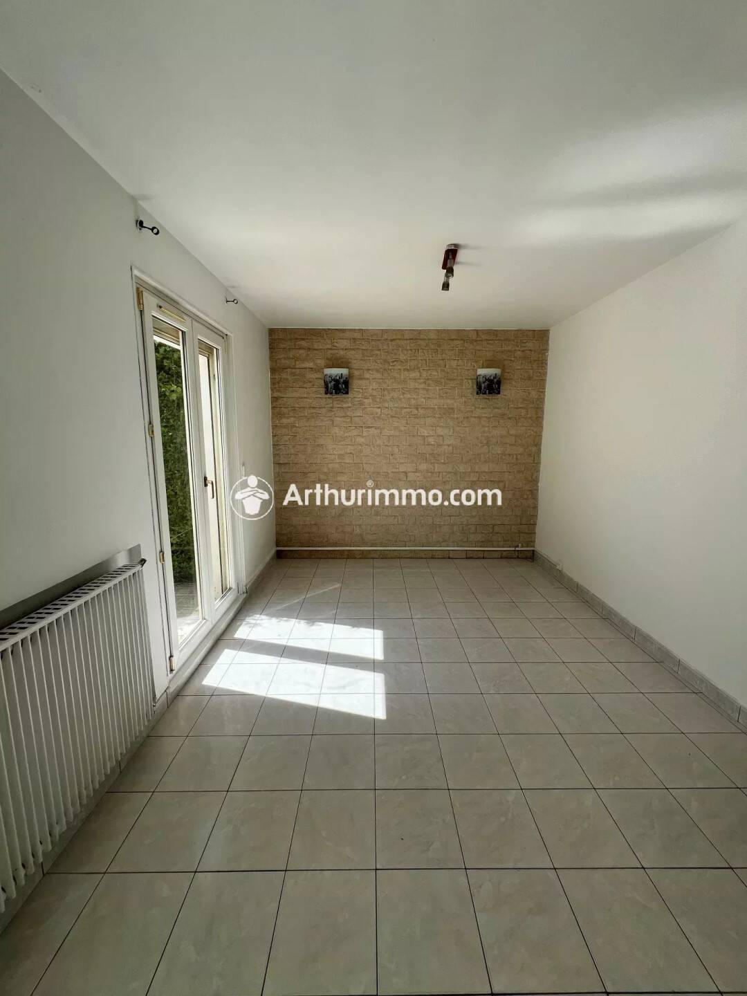 Maison à vendre, 105m², COURCOURONNES