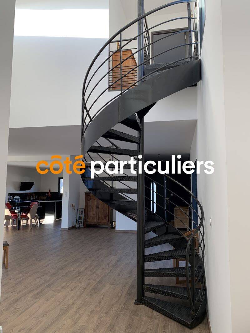 Maison à vendre, 186m², RIEUX MINERVOIS