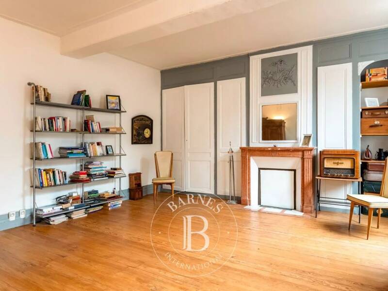 Maison à vendre, 376m², ROUEN