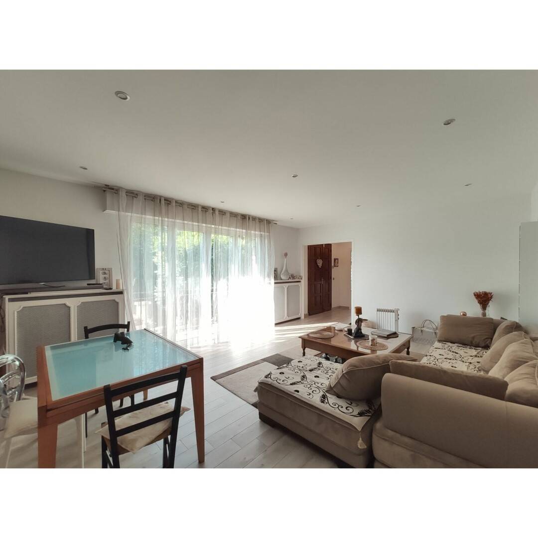 Maison à vendre, 85m², VITRY SUR SEINE