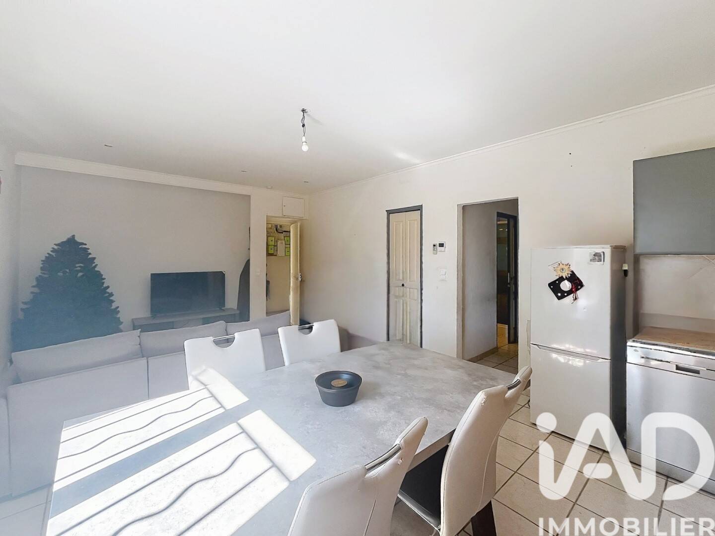 Maison à vendre, 58m², BEZIERS