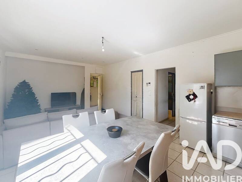 Maison à vendre, 58m², BEZIERS