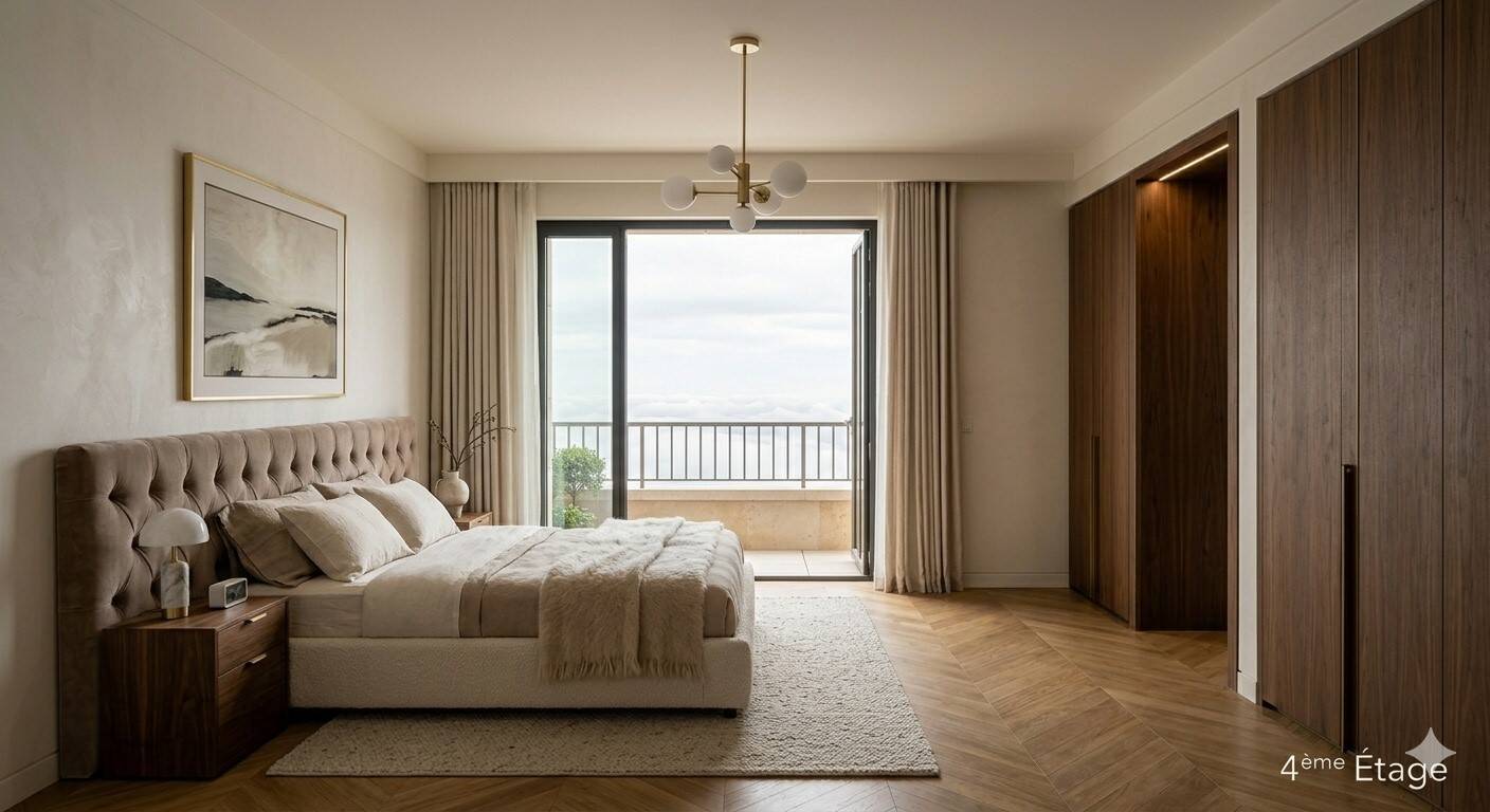 Maison à vendre, 94m², NANTERRE