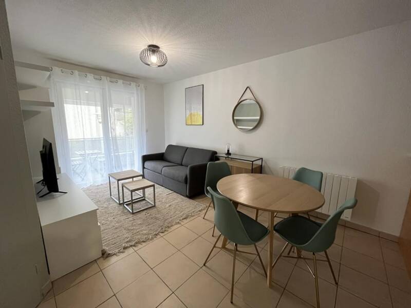 Maison à louer, 35m², GOND PONTOUVRE