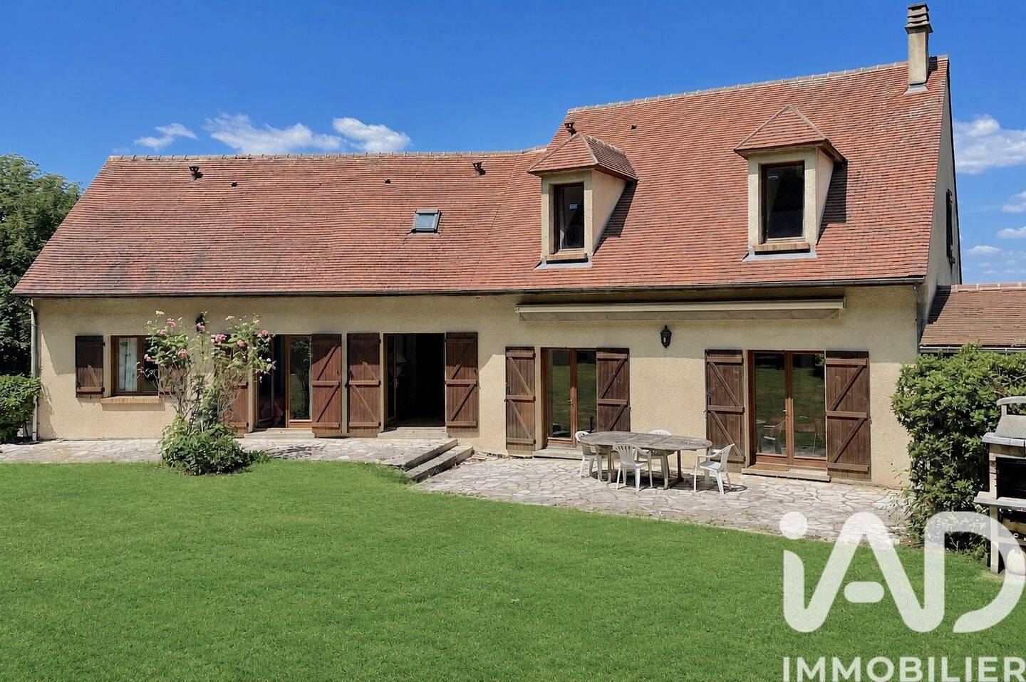 Maison à vendre, 290m², RUEIL MALMAISON