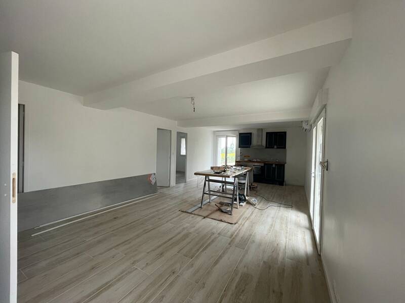 Maison à louer, 61m², GEAY