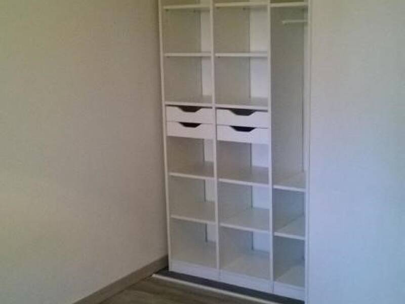 Maison à louer, 26m², TOULOUSE