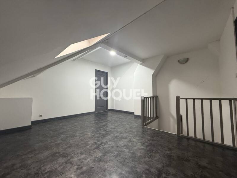 Maison à vendre, 110m², AMIENS