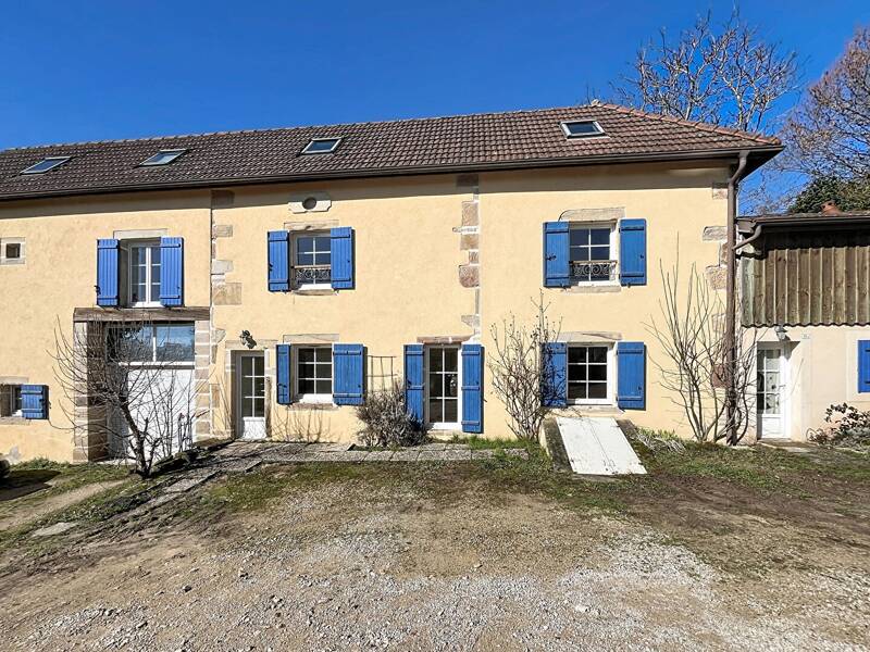 Maison à louer, 98m², EPINAL