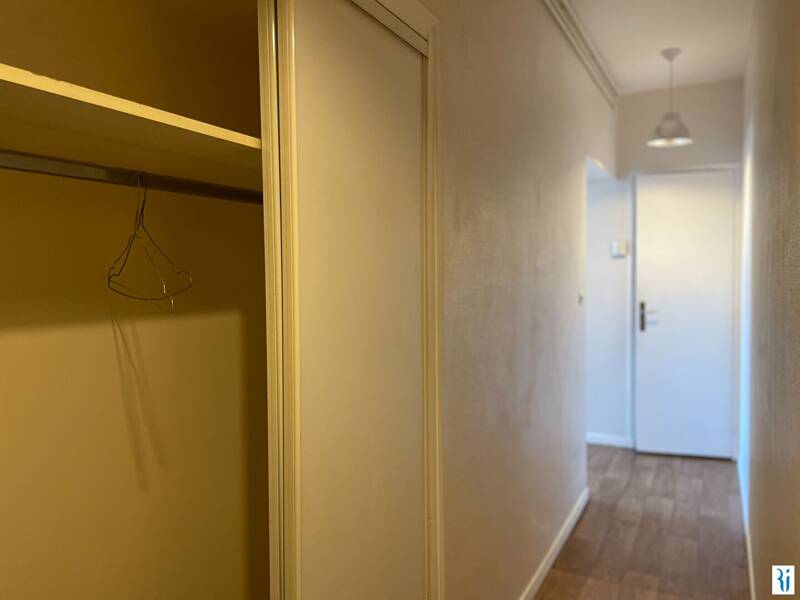 Maison à louer, 34m², ROUEN