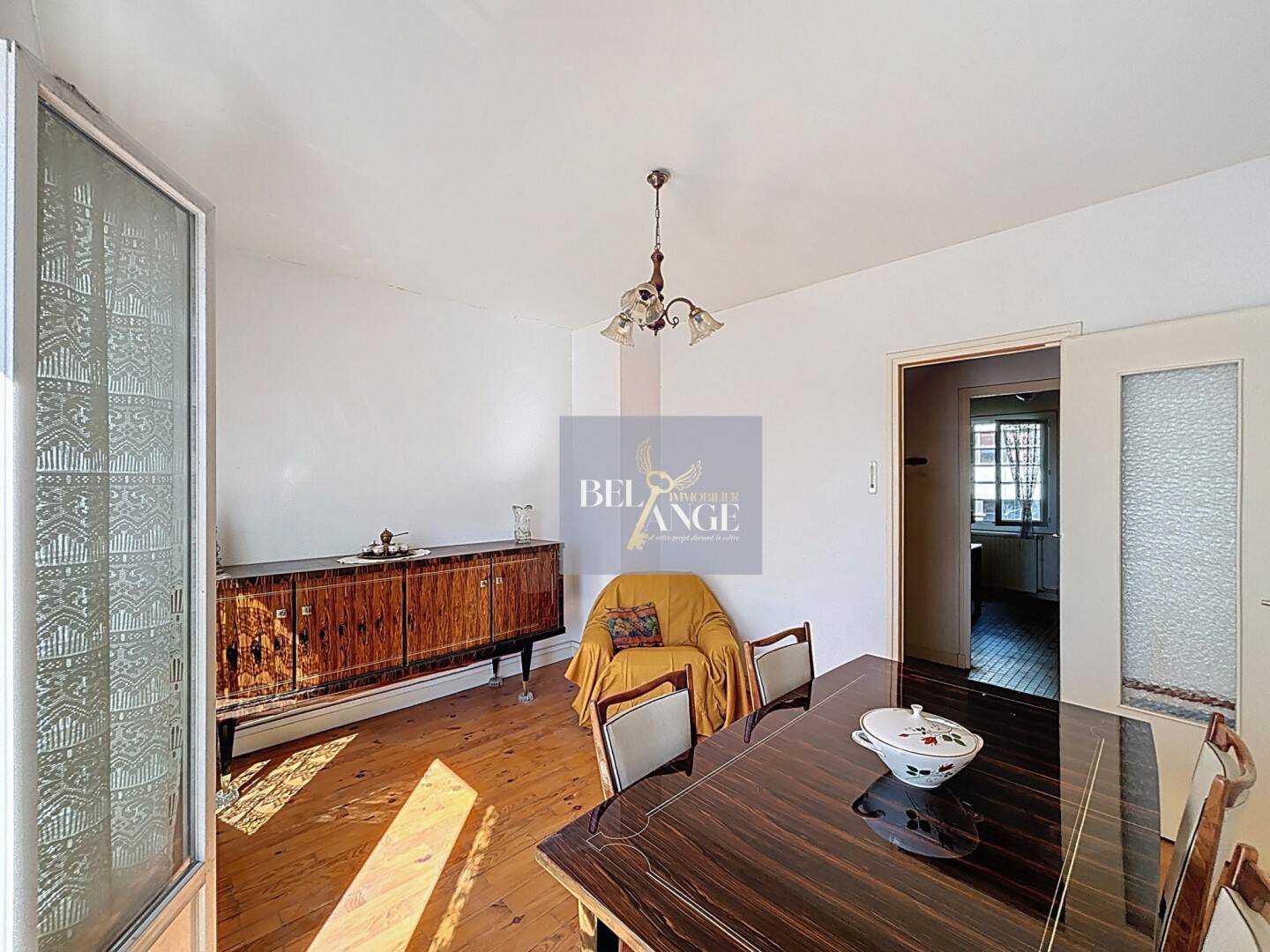 Maison à vendre, 50m², VALENCE