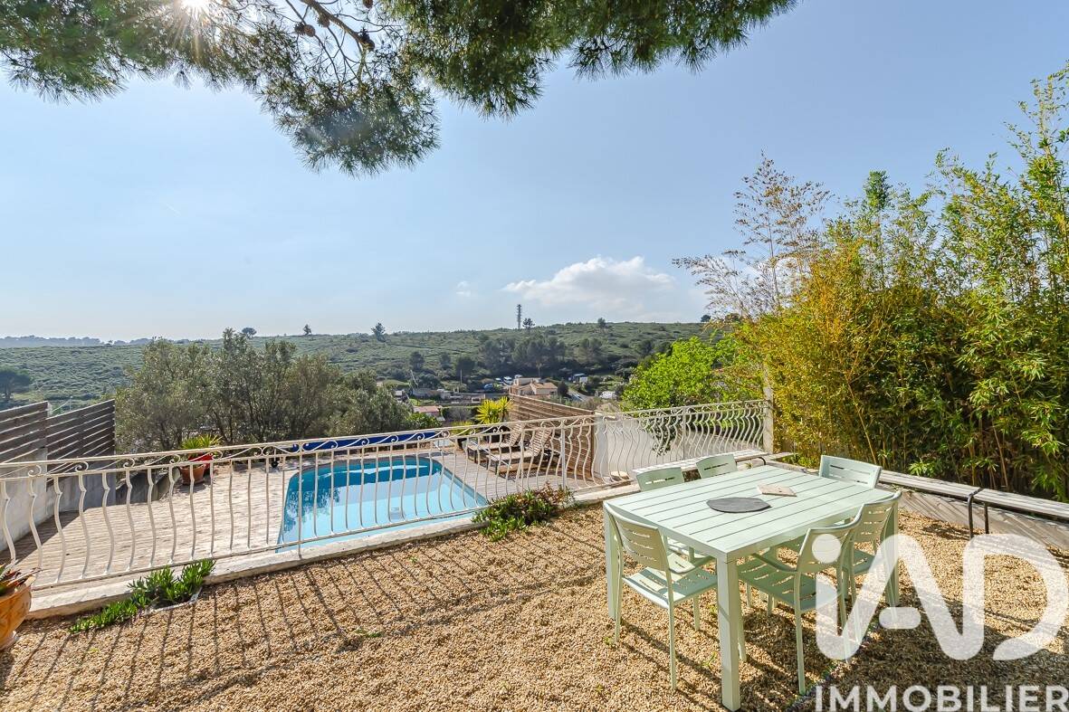 Maison à vendre, 160m², LES PENNES MIRABEAU