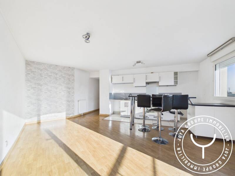 Maison à vendre, 66m², VITRY SUR SEINE