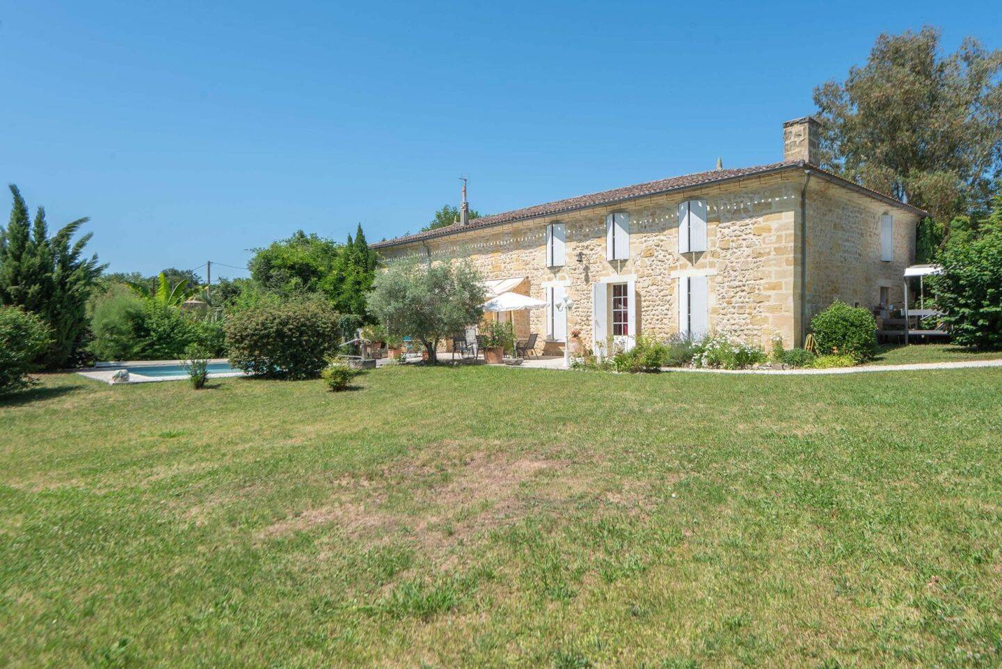 Maison à vendre, 282m², CAMBLANES ET MEYNAC