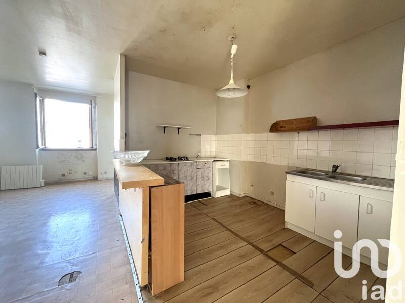 Maison à vendre, 92m², SAINT ETIENNE
