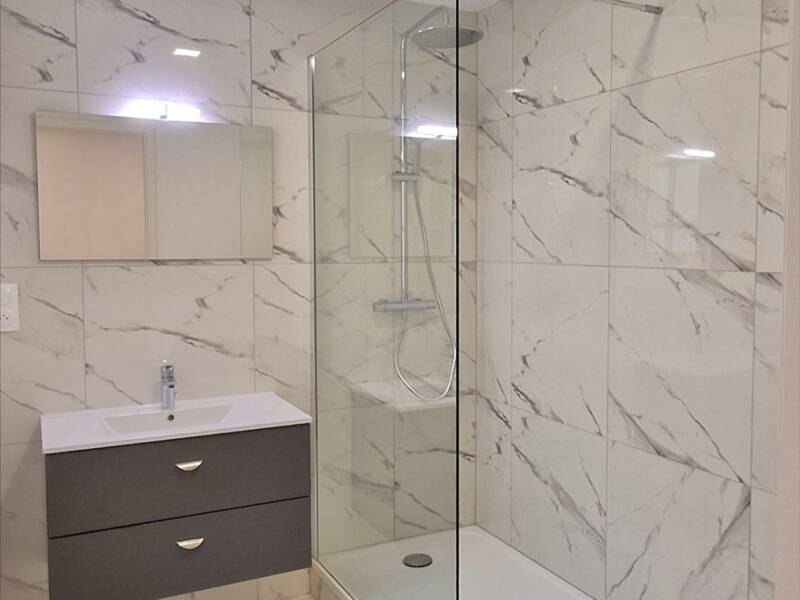 Maison à louer, 105m², METZ