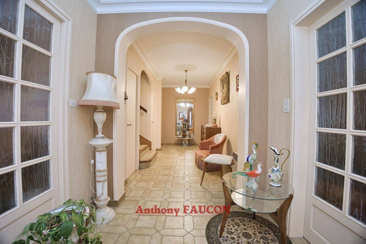 Maison à vendre, 117m², LA ROCHE SUR YON