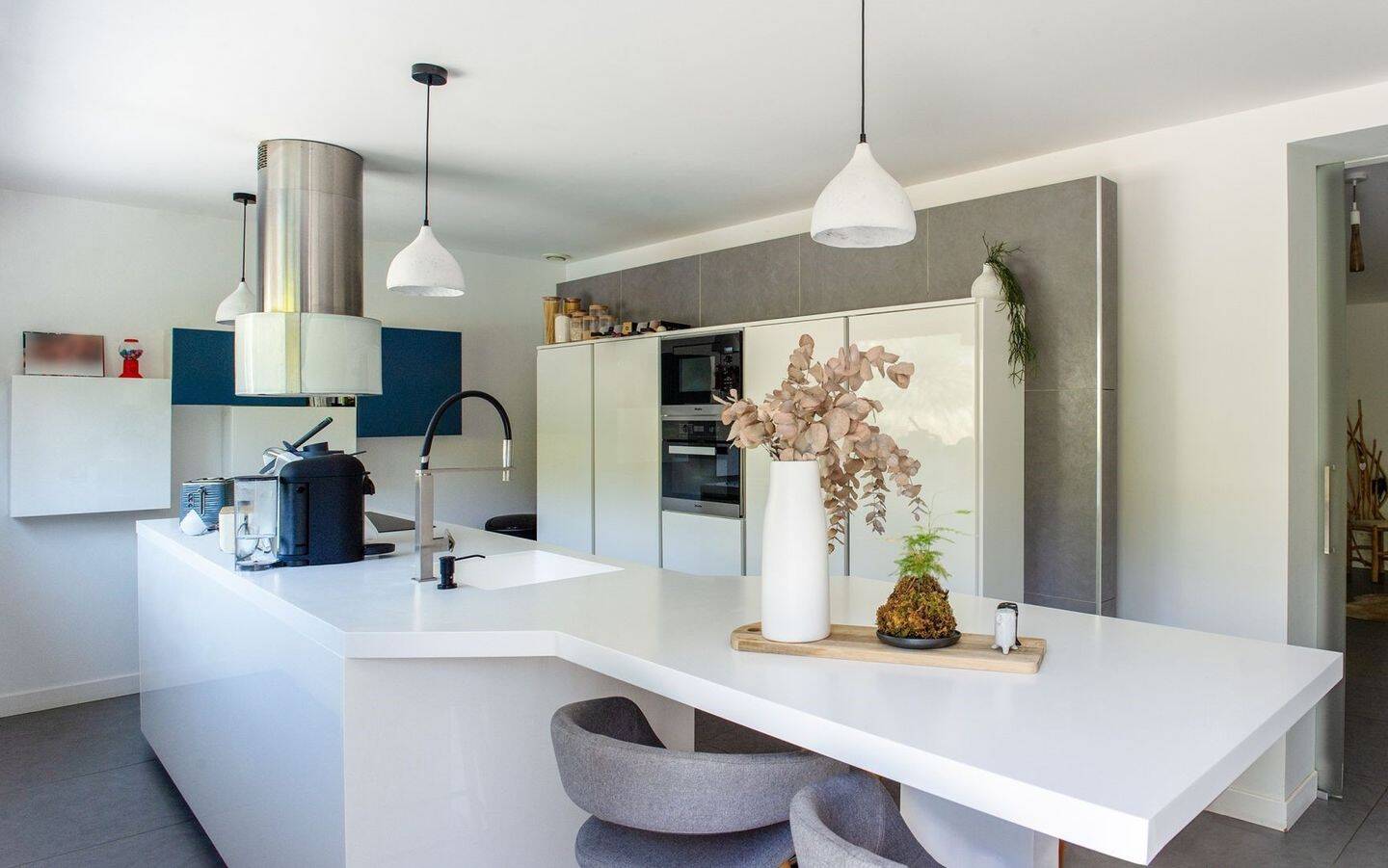 Maison à vendre, 235m², LES PENNES MIRABEAU