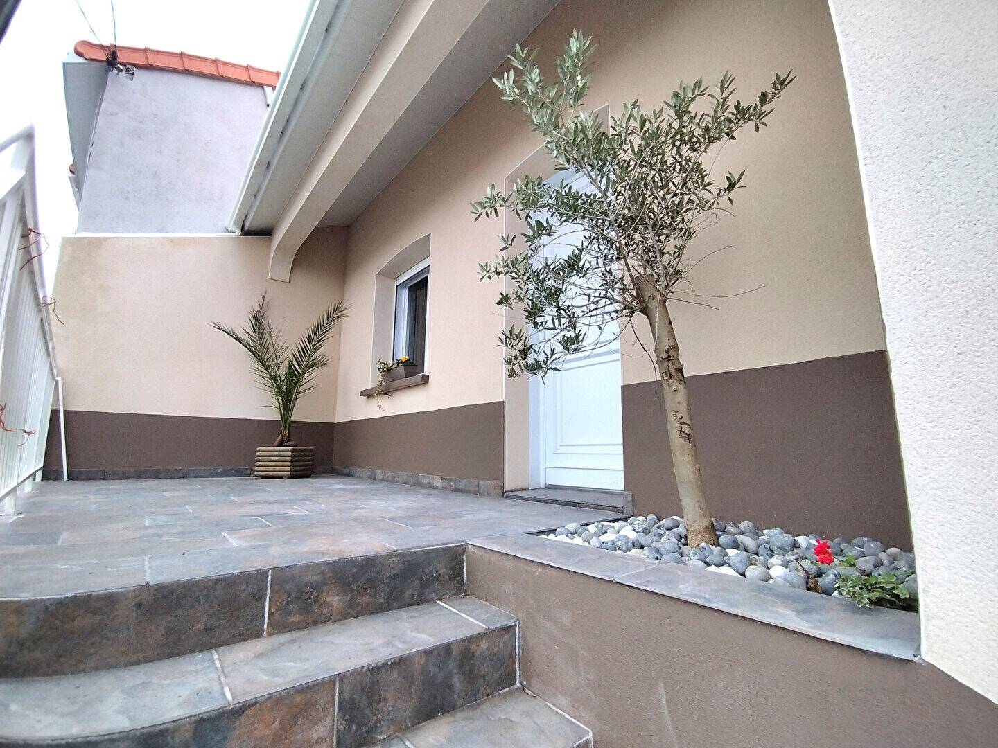 Maison à vendre, 101m², CHOLET