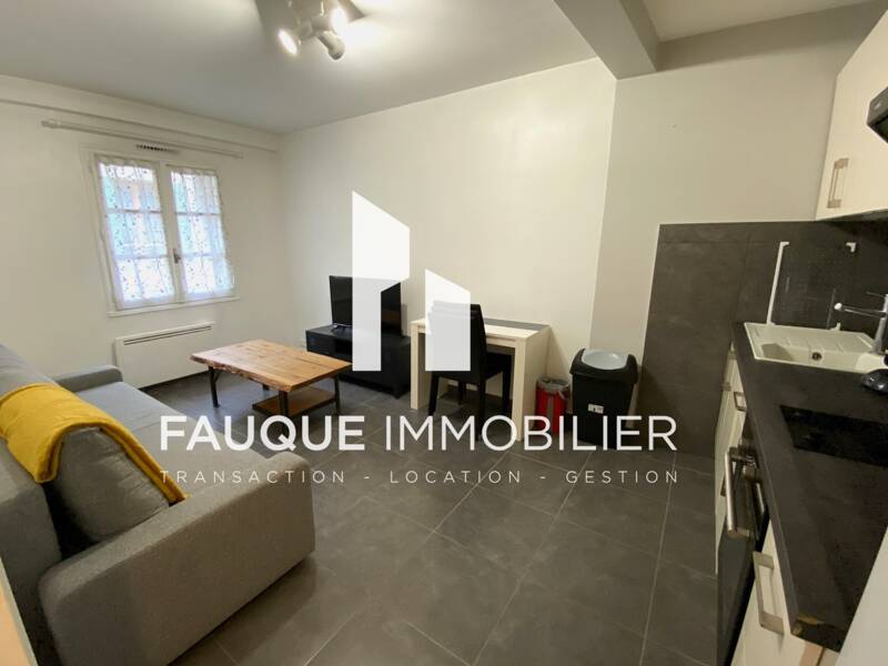 Maison à louer, 32m², CHABEUIL