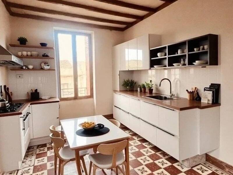 Maison à vendre, 96m², NIMES