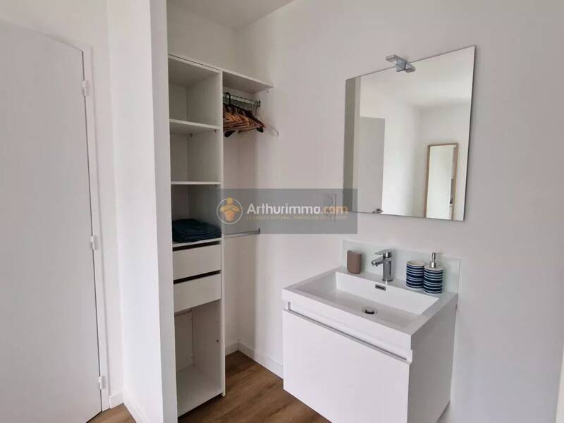 Maison à louer, 30m², BREST