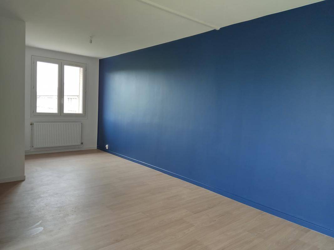 Maison à louer, 47m², VALENCE
