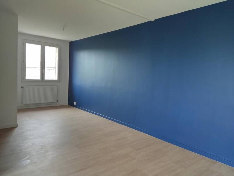 Maison à louer, 47m², VALENCE