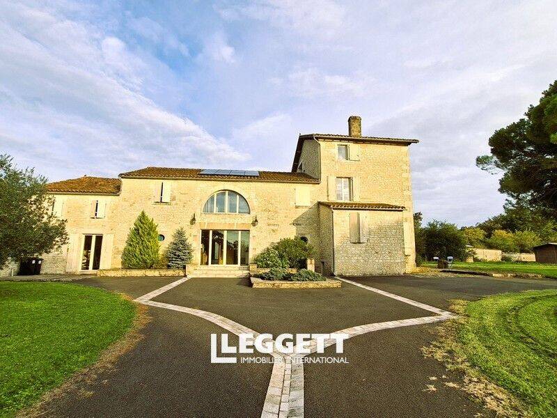 Maison à vendre, 360m², MANSLE