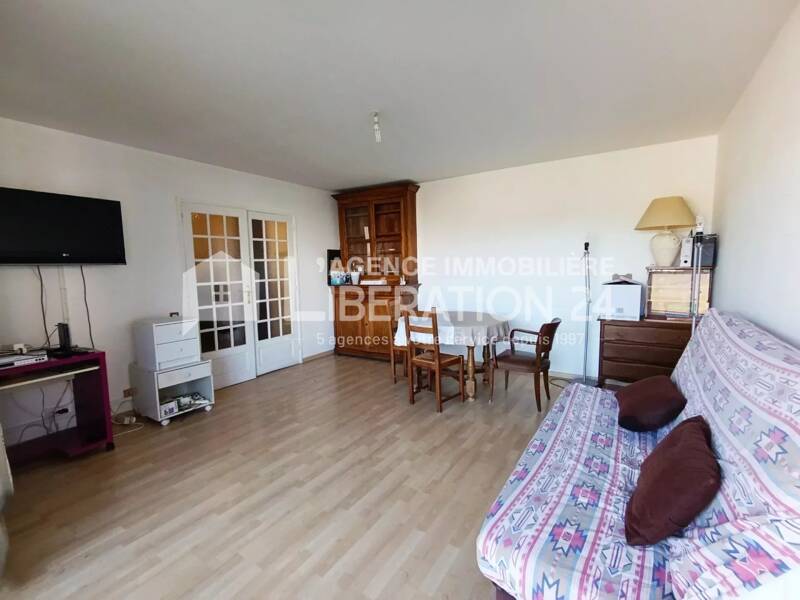 Maison à vendre, 70m², SAINT ETIENNE