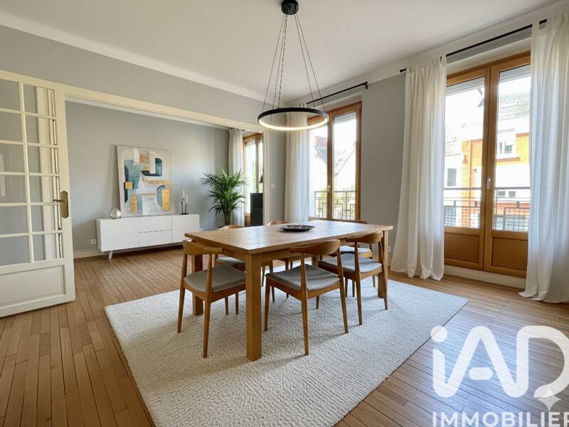Maison à vendre, 128m², SAINT NAZAIRE