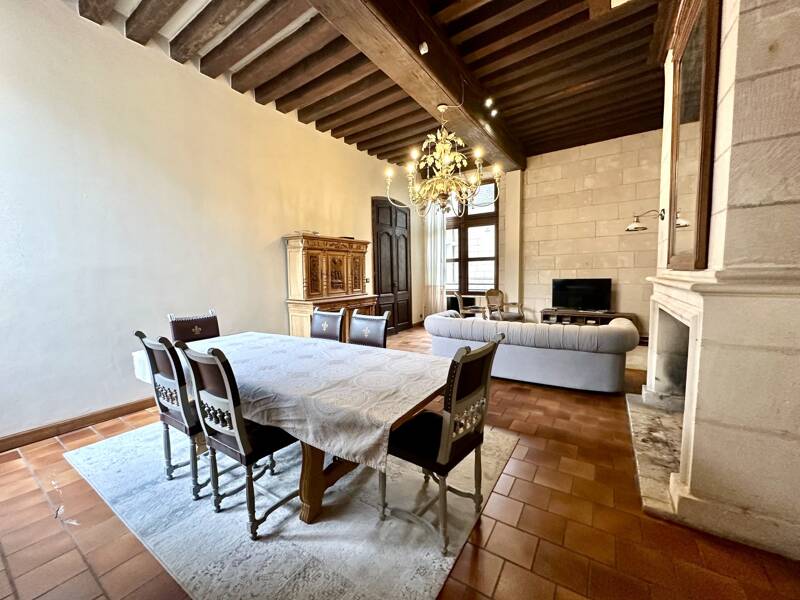 Maison à vendre, 108m², TOURS