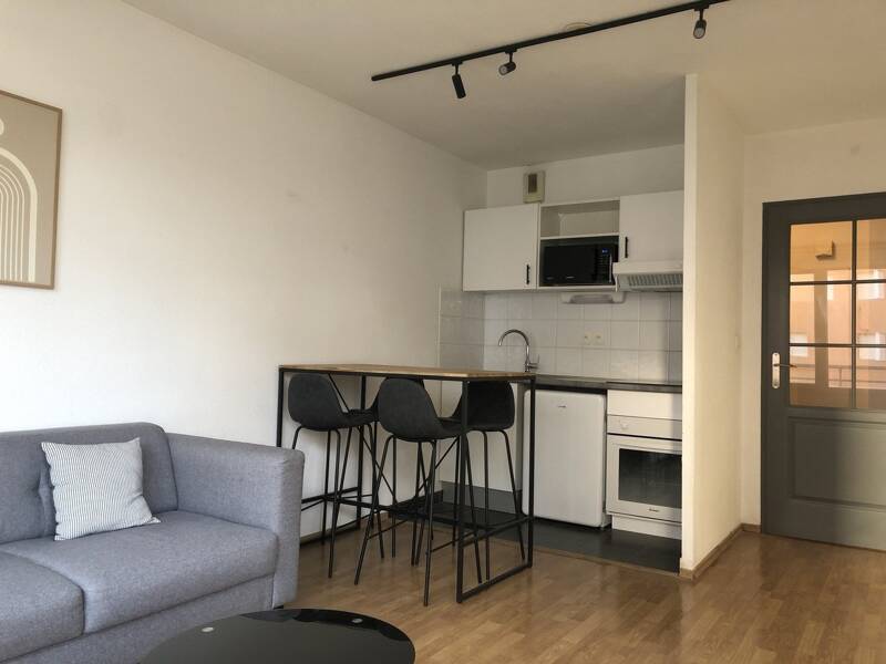 Maison à louer, 35m², VALENCIENNES