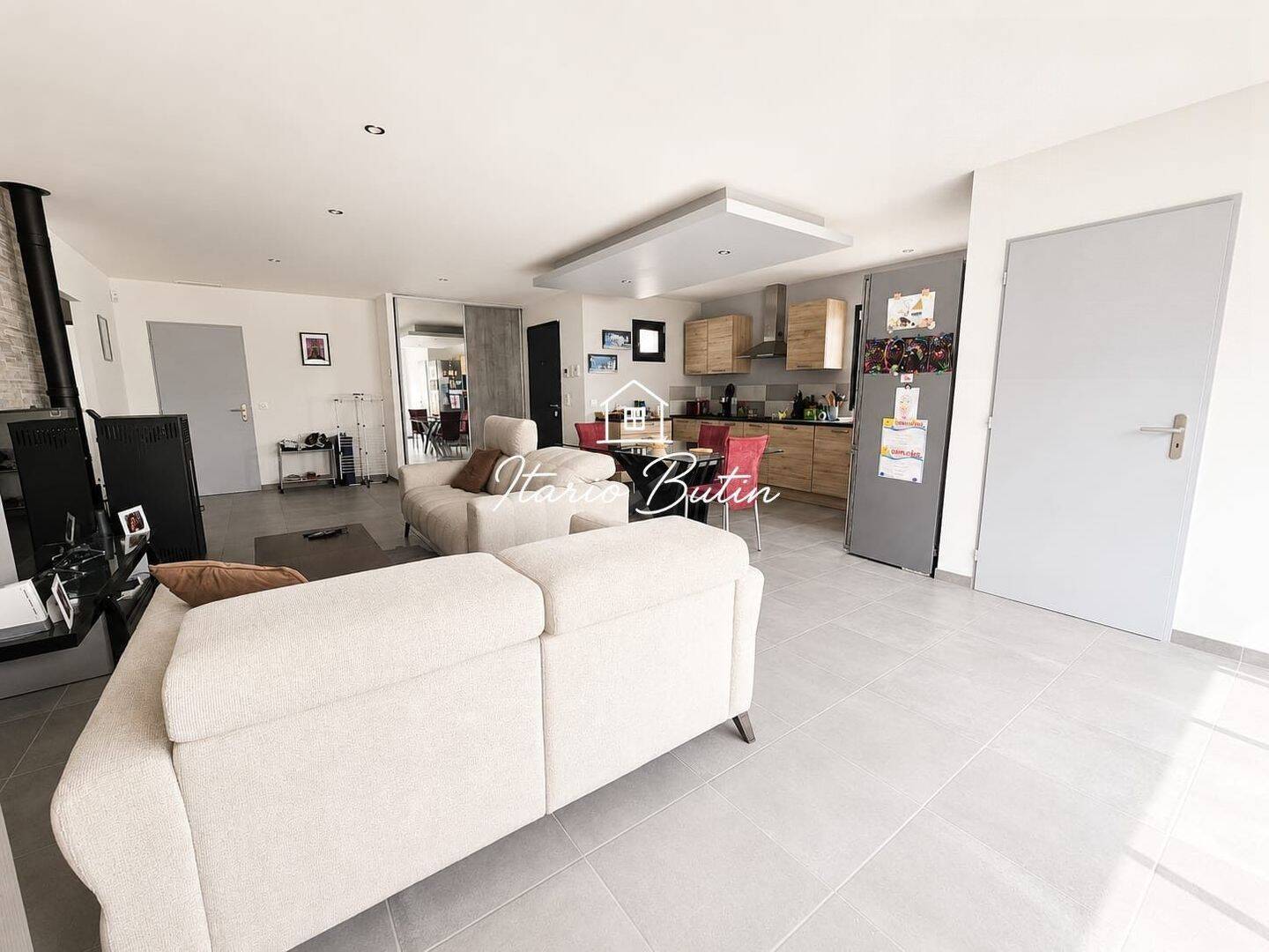 Maison à vendre, 110m², BEZIERS
