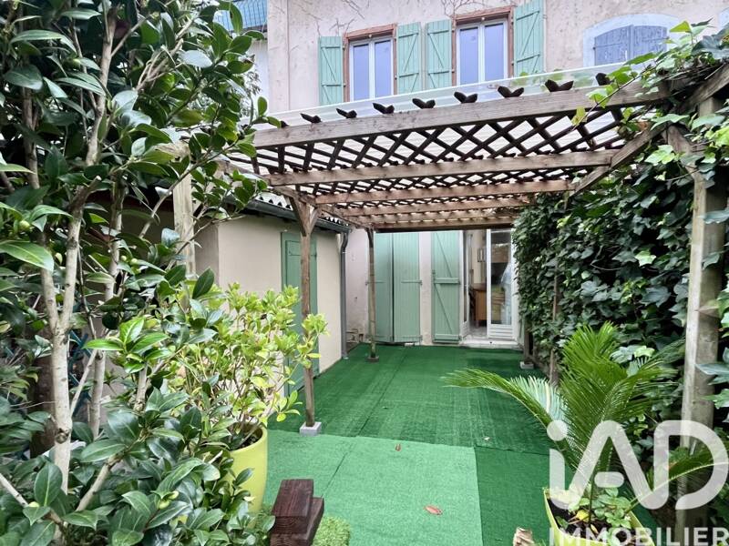 Maison à vendre, 110m², TARBES