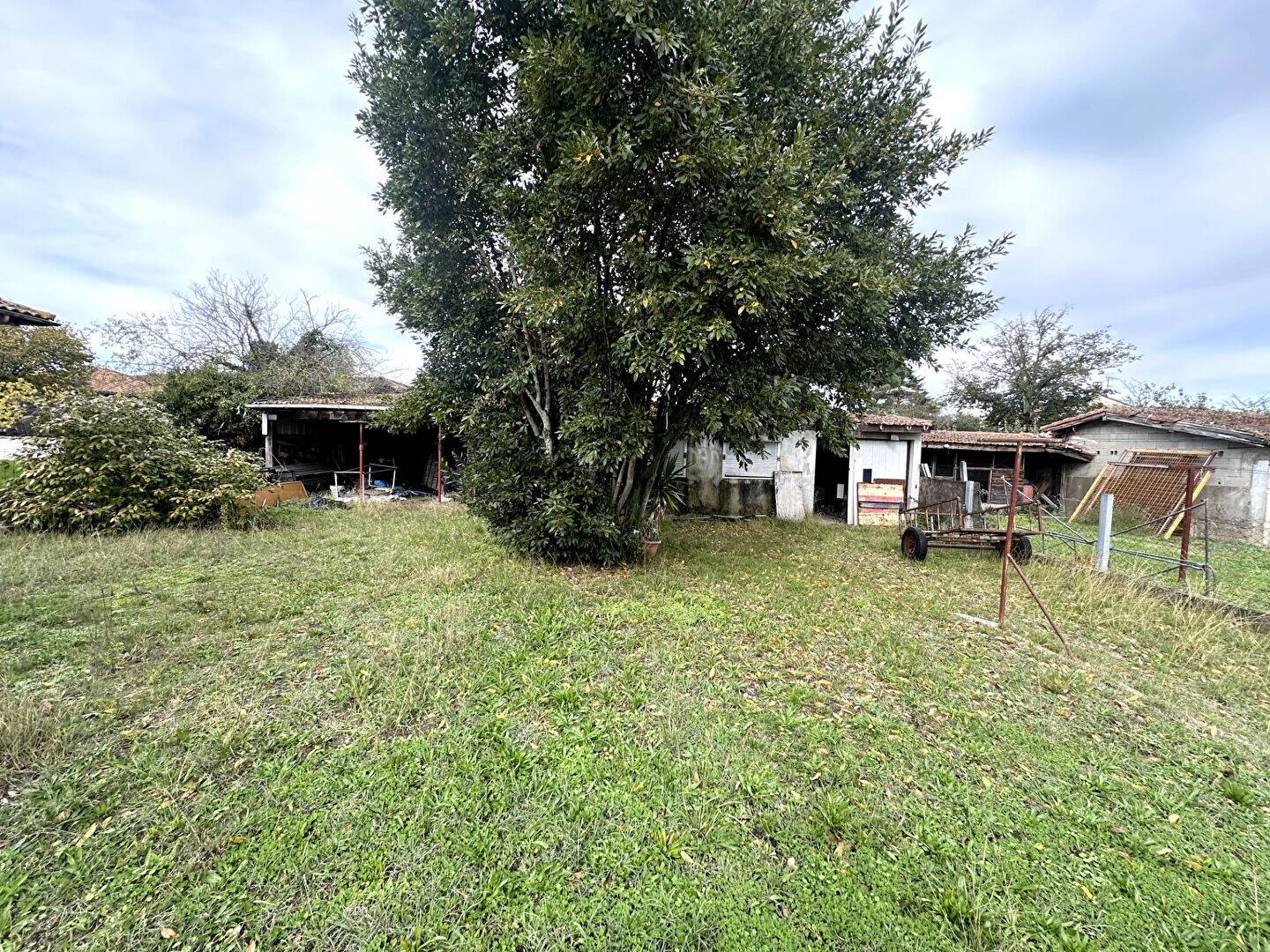 Maison à vendre, 84m², VILLENAVE D'ORNON