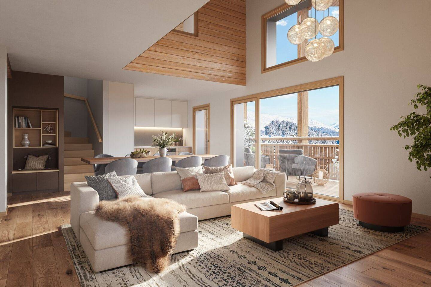 Maison à vendre, 41m², HUEZ