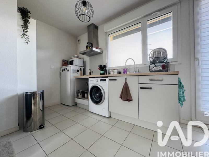 Maison à vendre, 42m², SAINT JEAN