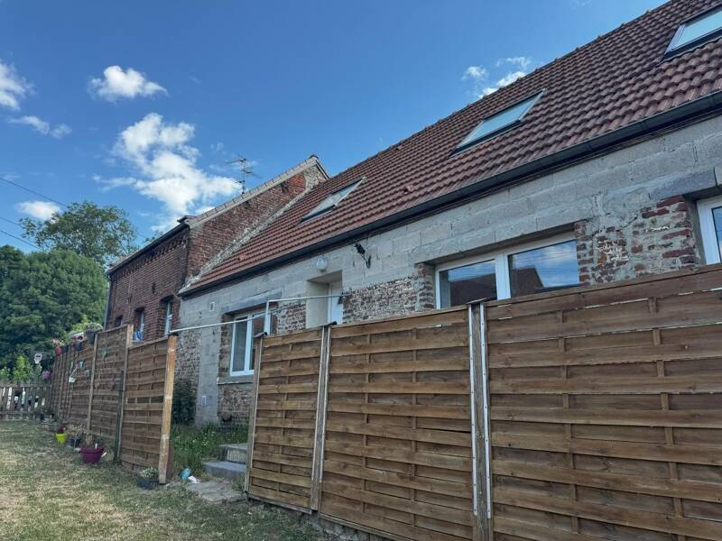 Maison à vendre, 197m², NORD