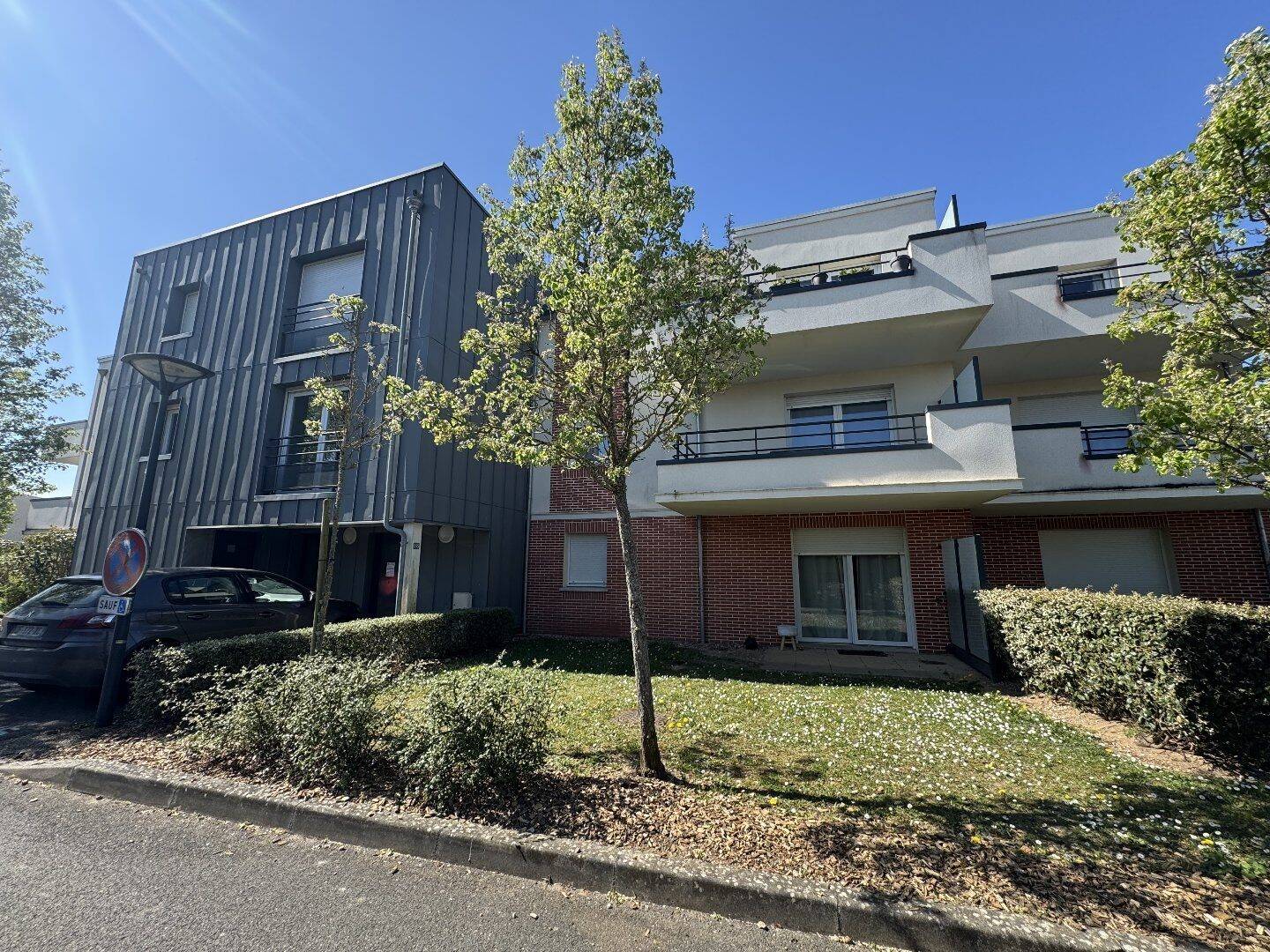 Maison à louer, 46m², OLIVET
