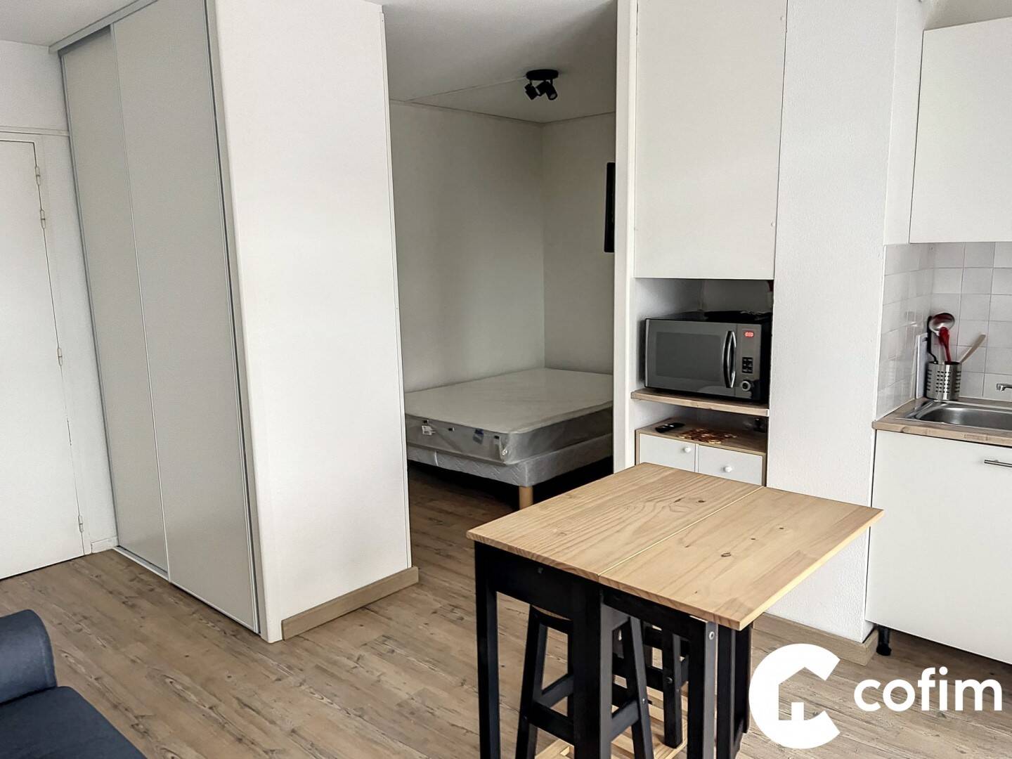 Maison à louer, 24m², PAU