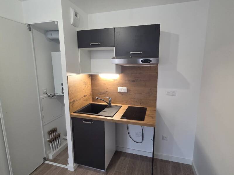 Maison à louer, 42m², LAVAL