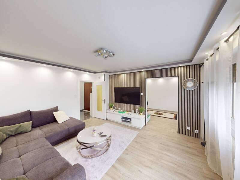 Maison à vendre, 81m², STRASBOURG