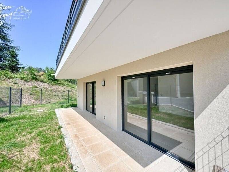 Maison à vendre, 71m², VAUGNERAY