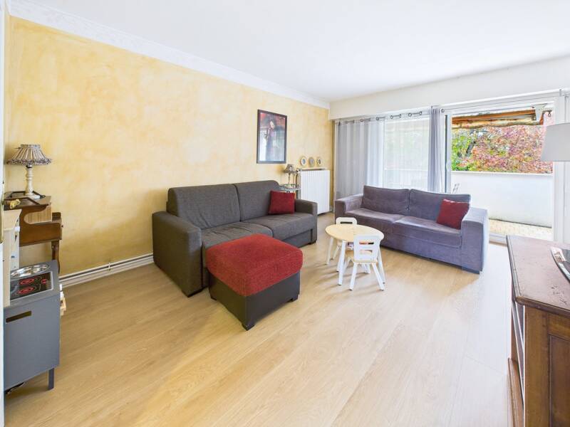 Maison à vendre, 70m², QUINCY SOUS SENART