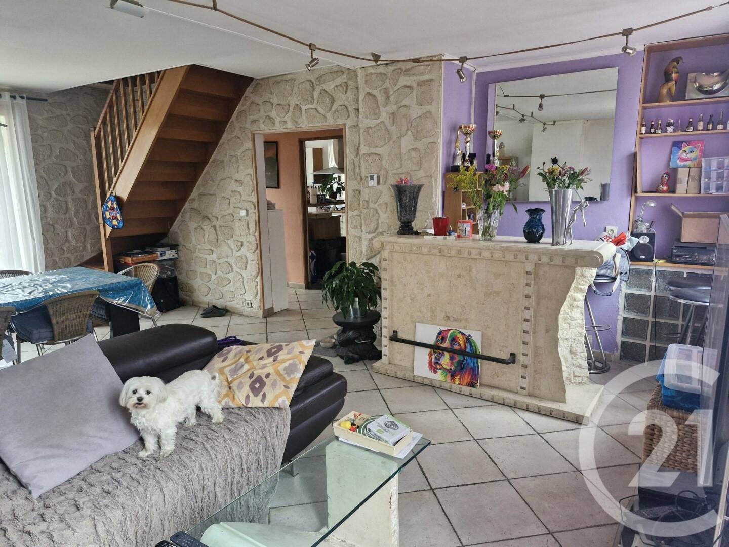 Maison à vendre, 99m², DRANCY