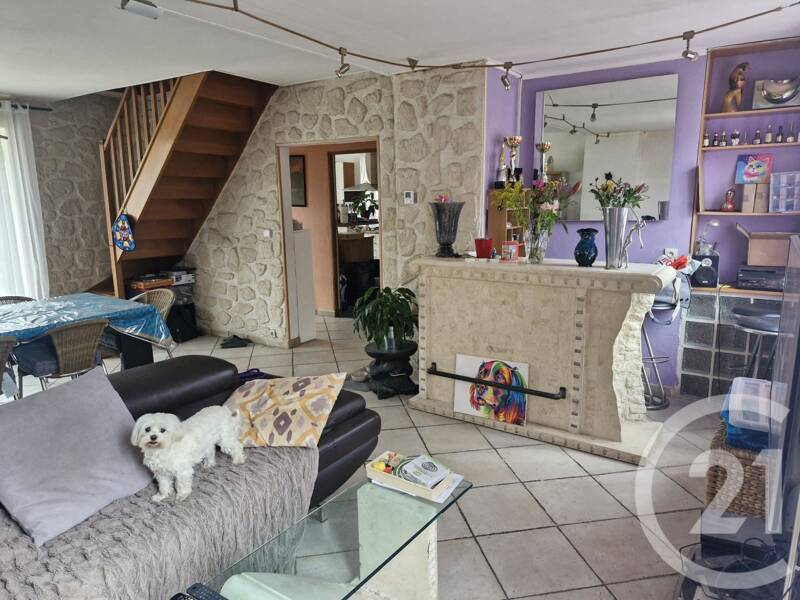 Maison à vendre, 99m², DRANCY