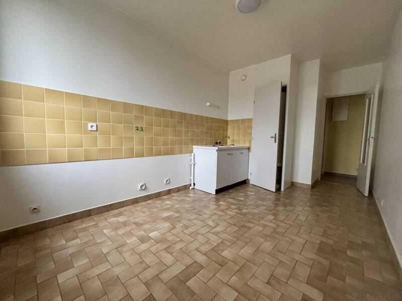 Maison à vendre, 62m², LE BLANC