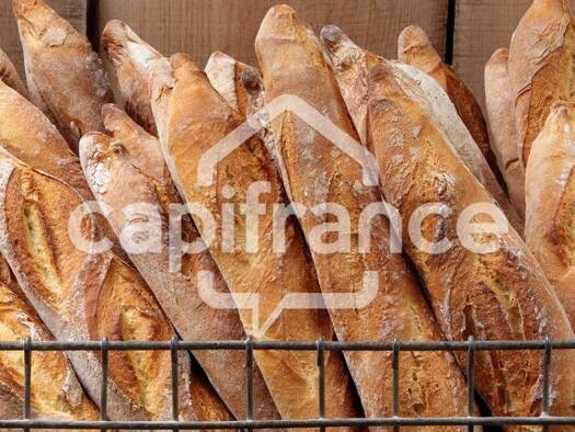 Boulangerie / Pâtisserie à vendre Fonds de commerce 654 000 € 200 m² de surface de vente Saint-Jean-de-Maurienne 73300