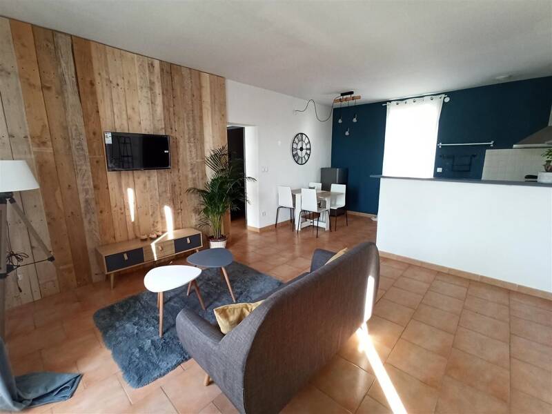 Maison à louer, 60m², BEZOUCE